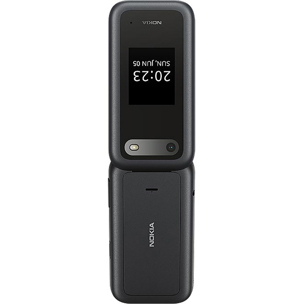 Photography Japanese - Nokia 2660 Flip 4G Backup-Handy 2SIM