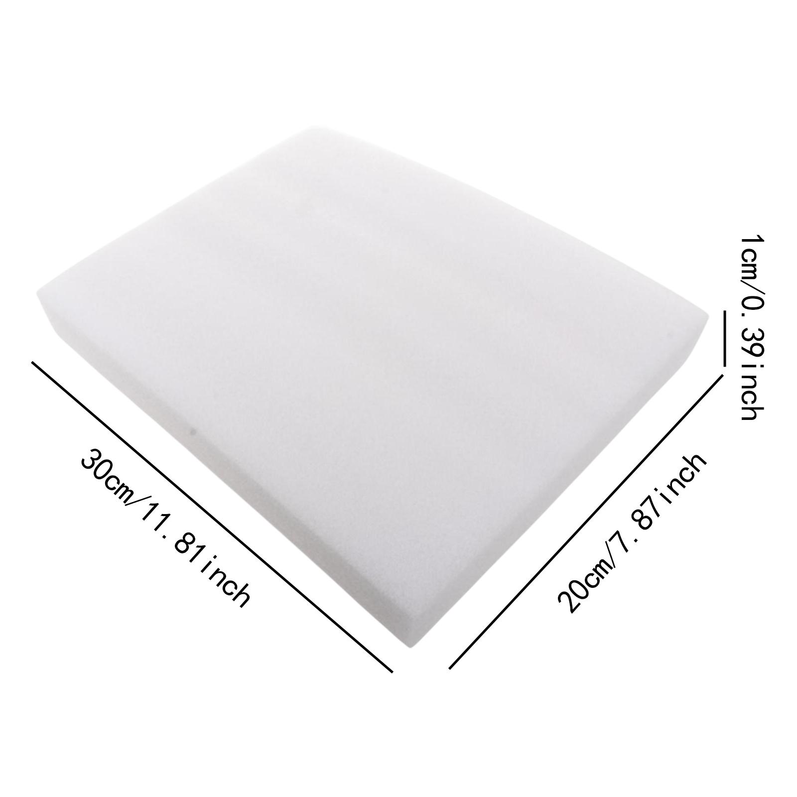 Photography Cheat Sheet - Polyethylen-Schaumstoffplatte, Schutzpolster aus Schaumgummi für Werkzeugkasten,