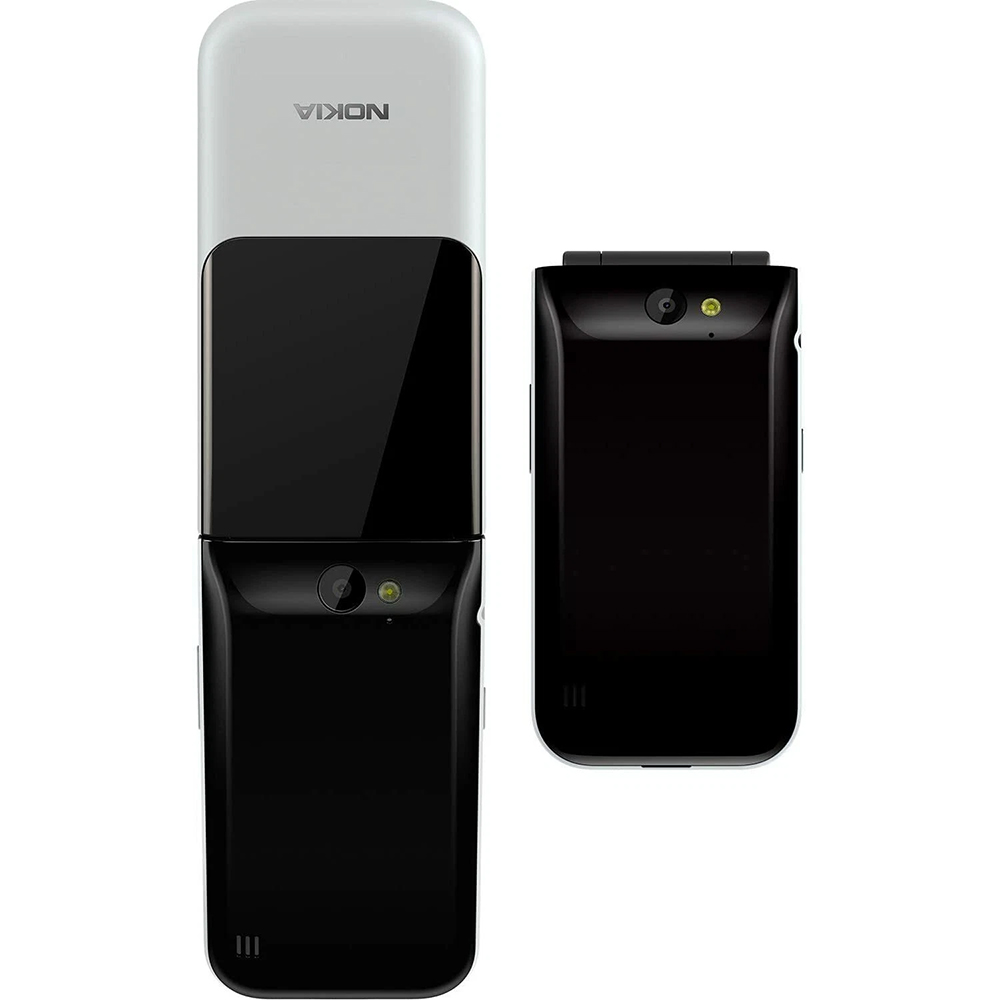Photography Japanese - Nokia 2720 Flip 4G Gebrauchttelefon 2SIM