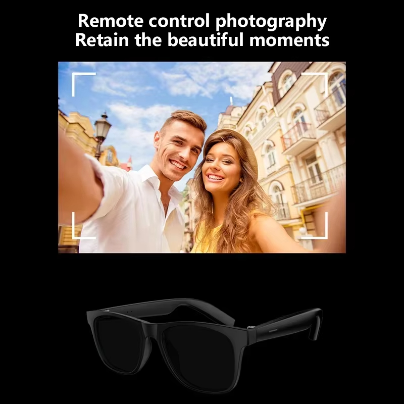 Lenovo AI Smart Sonnenbrille 8 – Photography Japanese Bewertung und Preis