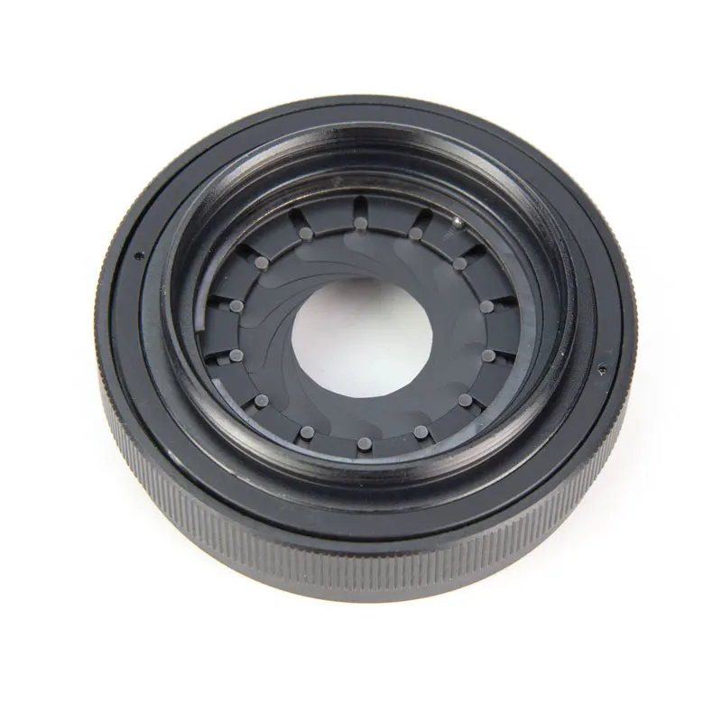 Einstellbare Blendenöffnung 1, – Lens Adapter Ring Bewertung und Preis