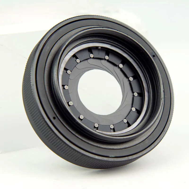 Einstellbare Blendenöffnung 1, – Lens Adapter Ring Bewertung und Preis
