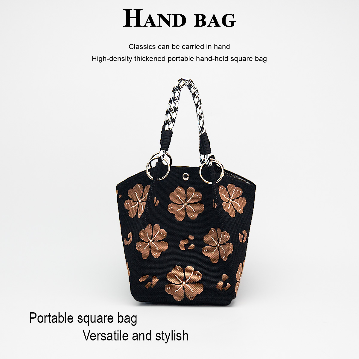 1 Stück Retro-Handtasche mit s – Photography Book Bewertung und Preis