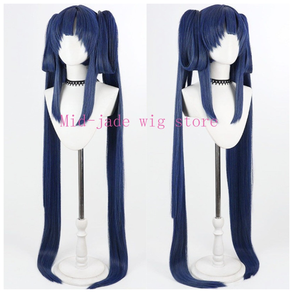 Dizzy Cosplay-Perücke, gestylt – Photography Japanese Bewertung und Preis