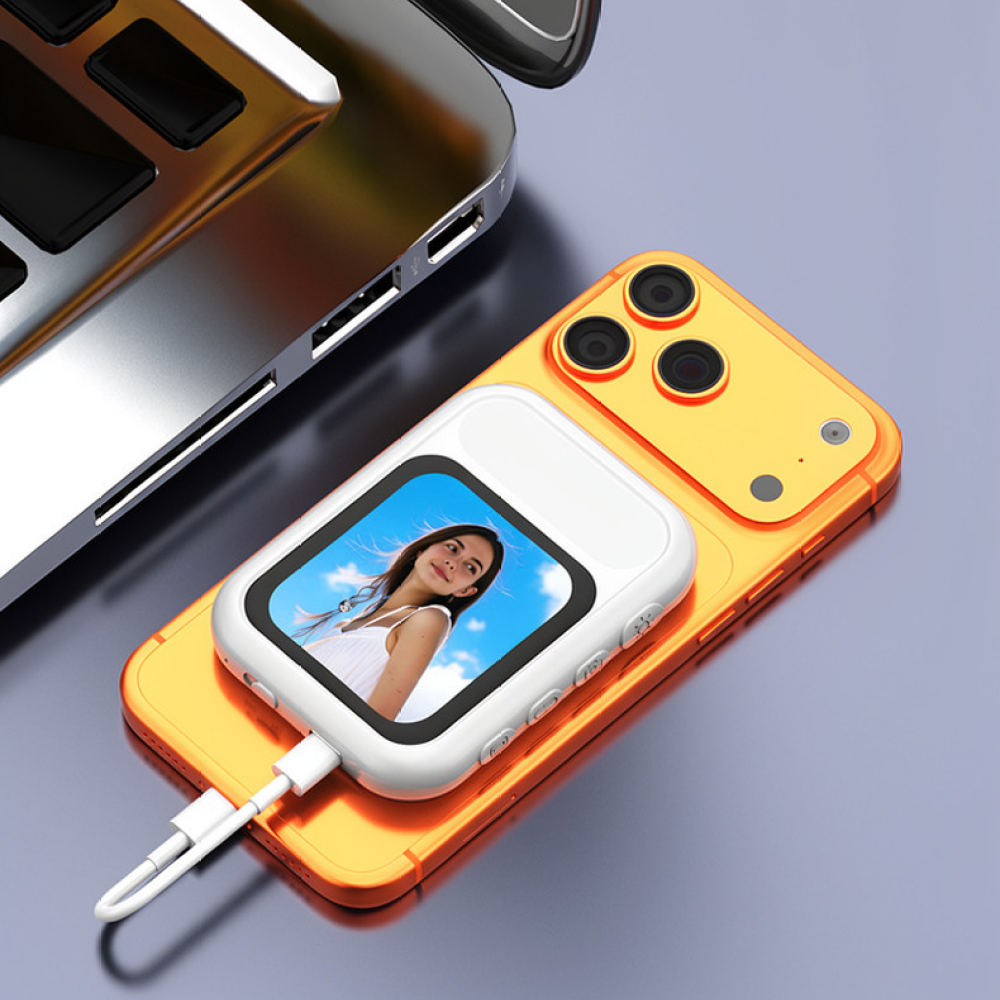 Magnetisches Handy-Fülllicht,  – Photography Videos Free Bewertung und Preis