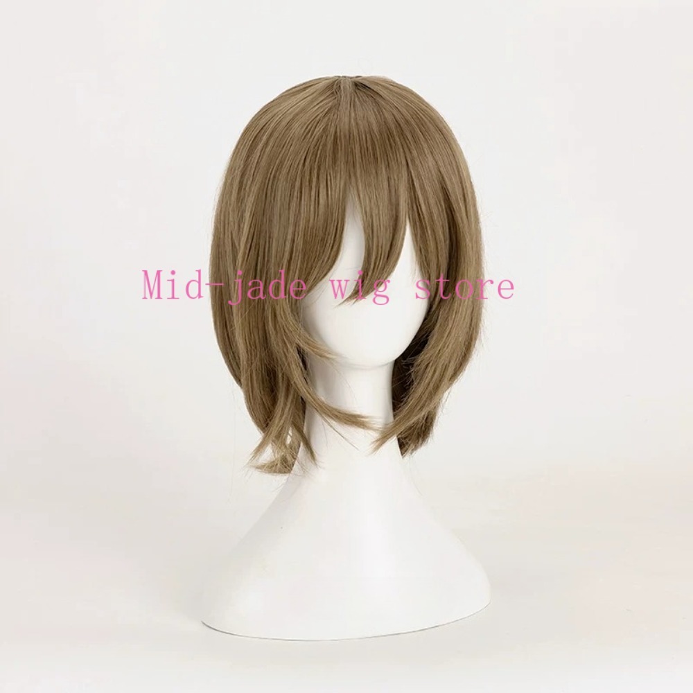 Goro Akechi Cosplay-Perücke mi – Photography Japanese Bewertung und Preis