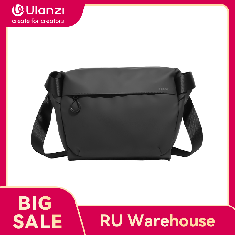 Ulanzi PB008 DSLR-Kameratasche – Photography Videos Free Bewertung und Preis
