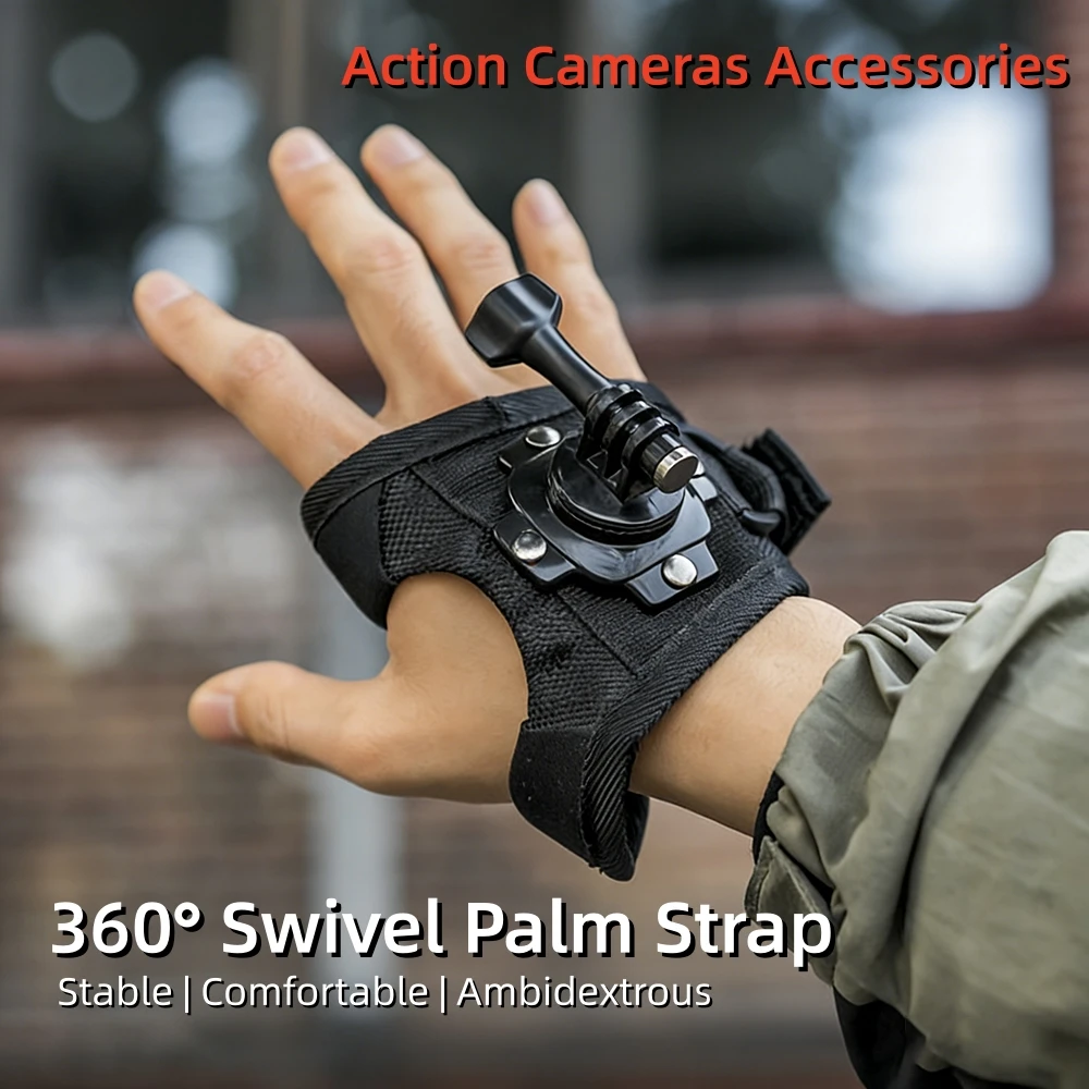 Verstellbare Handgelenkschlauf – Camera Wrist Strap Bewertung und Preis