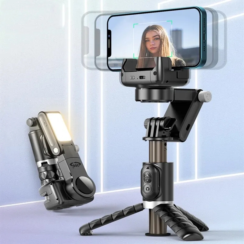 FANGTUOSI 360-Grad-Gimbal, Sel – Photography Basics Bewertung und Preis