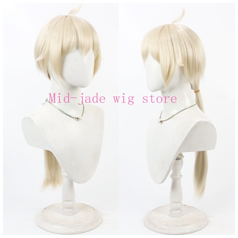 Cheyanne Cosplay-Perücke mit r – Photography Japanese Bewertung und Preis