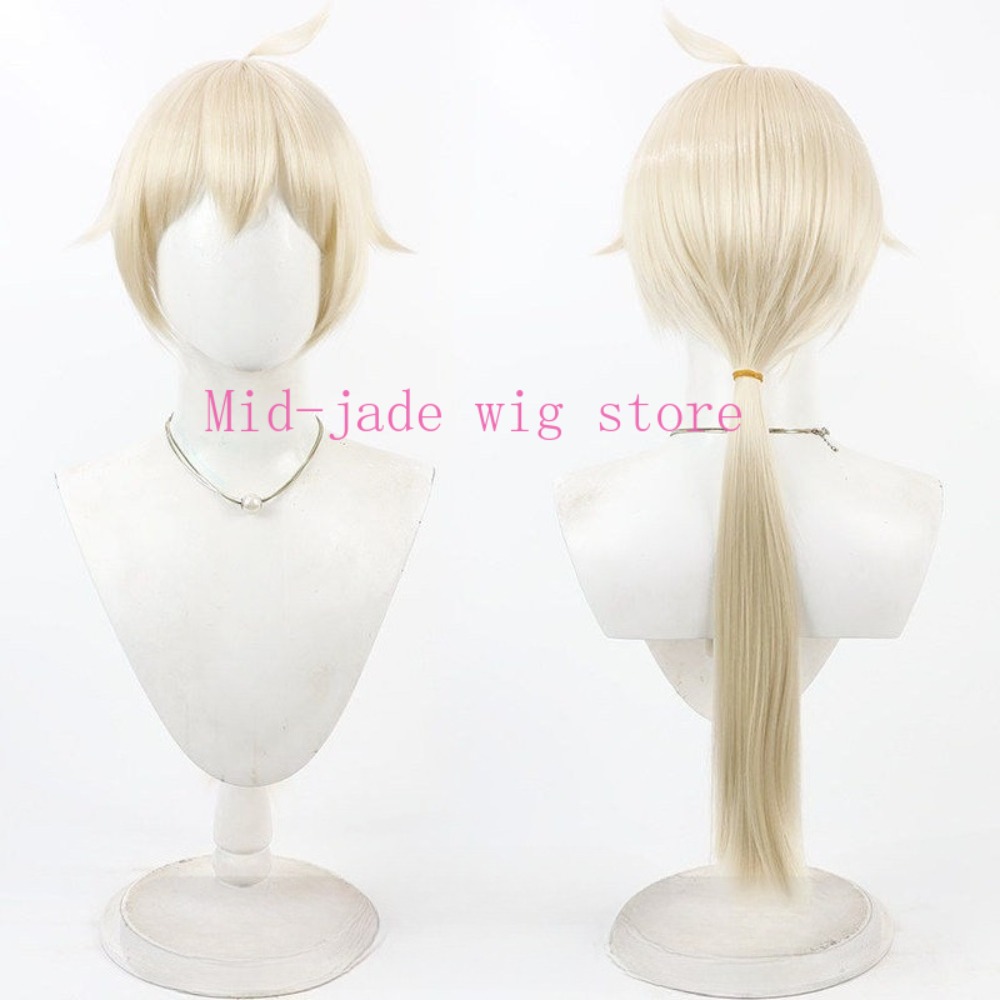 Cheyanne Cosplay-Perücke mit r – Photography Japanese Bewertung und Preis