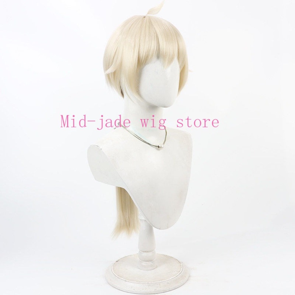 Cheyanne Cosplay-Perücke mit r – Photography Japanese Bewertung und Preis