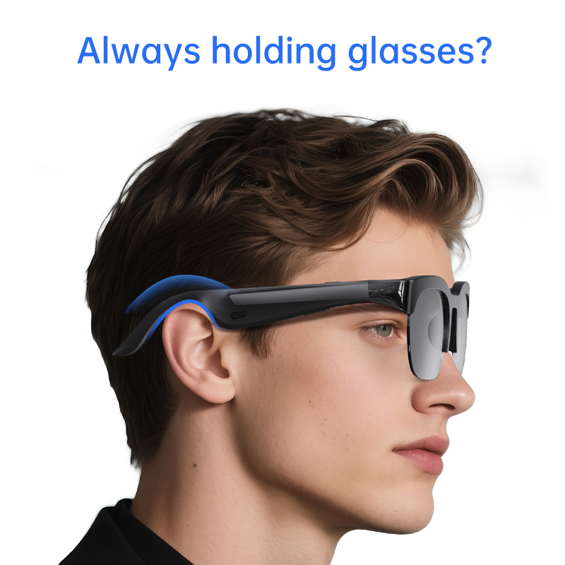 Lenovo KI-Smart-Brille mit KI- – Photographic Memory Bewertung und Preis