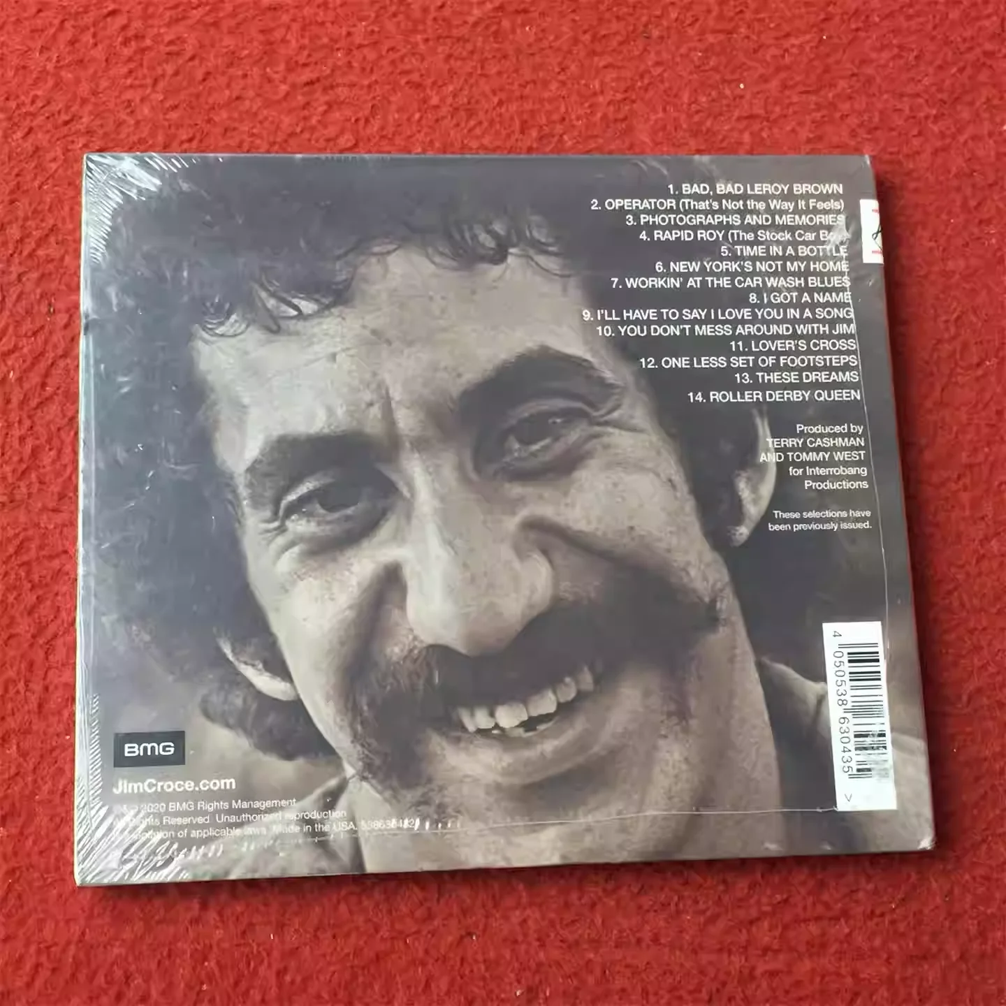 Folk & Singer-Songwriter-Album – Photographic Memory Bewertung und Preis