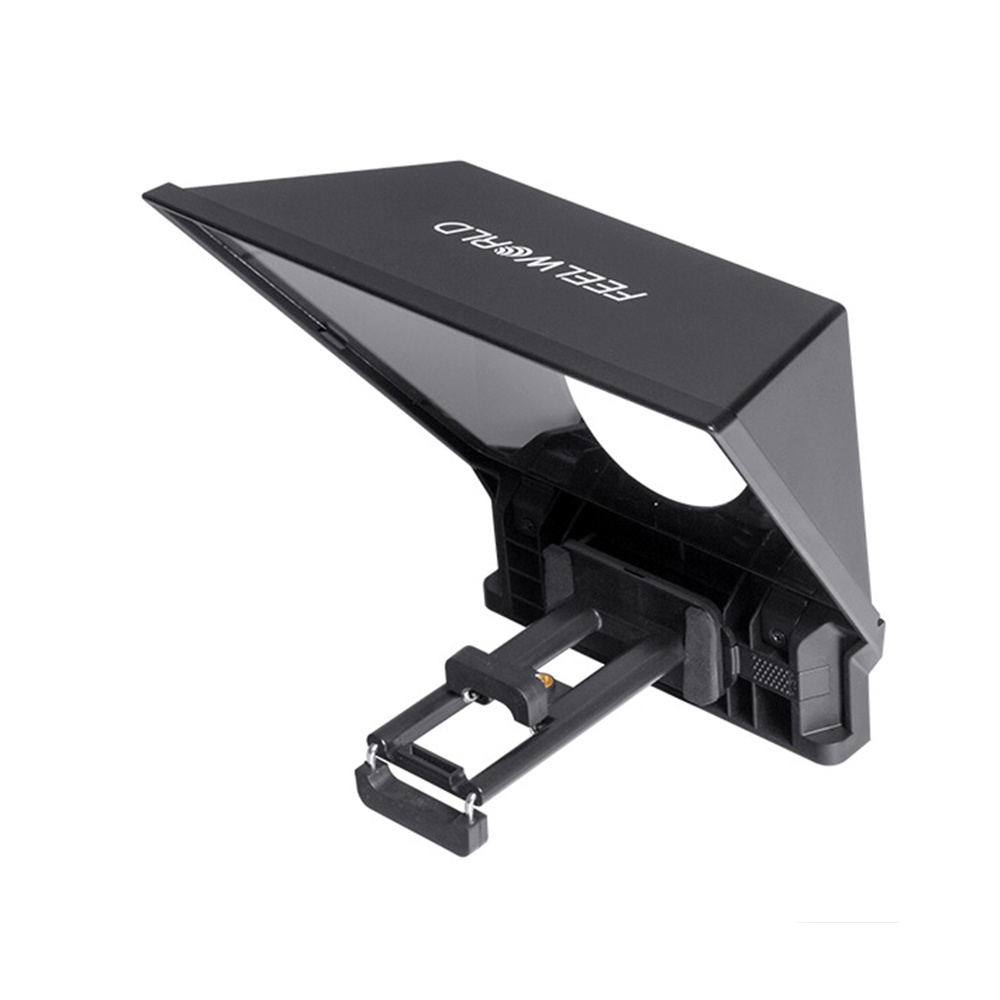 FEELWORLD Tragbarer Teleprompt – Photography Prompt Bewertung und Preis