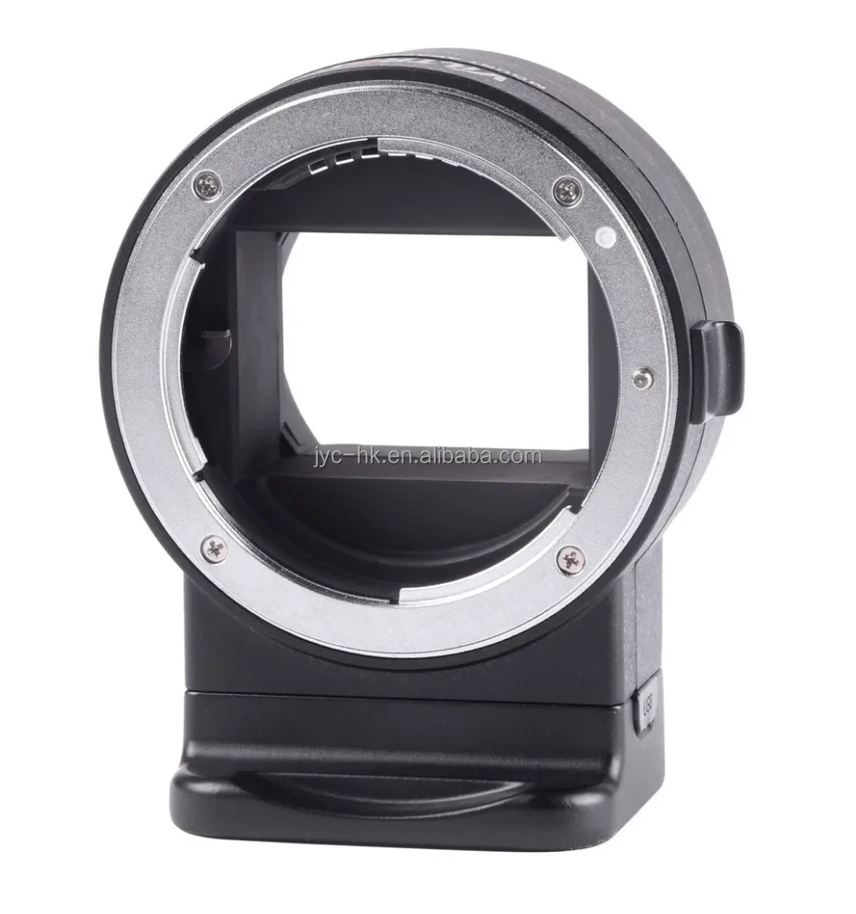 2026 Neuer VILTROX NF-E1 Autof – Lens Adapter Ring Bewertung und Preis
