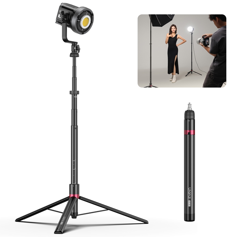 Ulanzi AT-05 2M Hochleistungs- – Photography Basics Bewertung und Preis