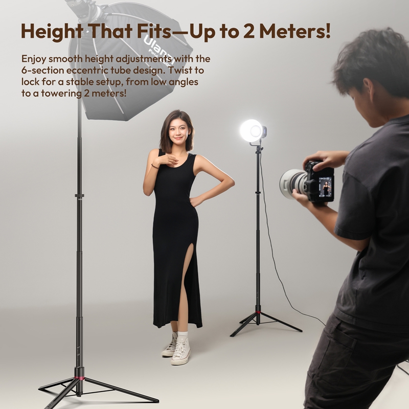 Ulanzi AT-05 2M Hochleistungs- – Photography Basics Bewertung und Preis
