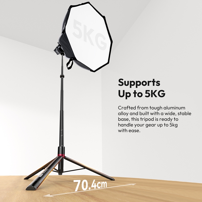 Ulanzi AT-05 2M Hochleistungs- – Photography Basics Bewertung und Preis