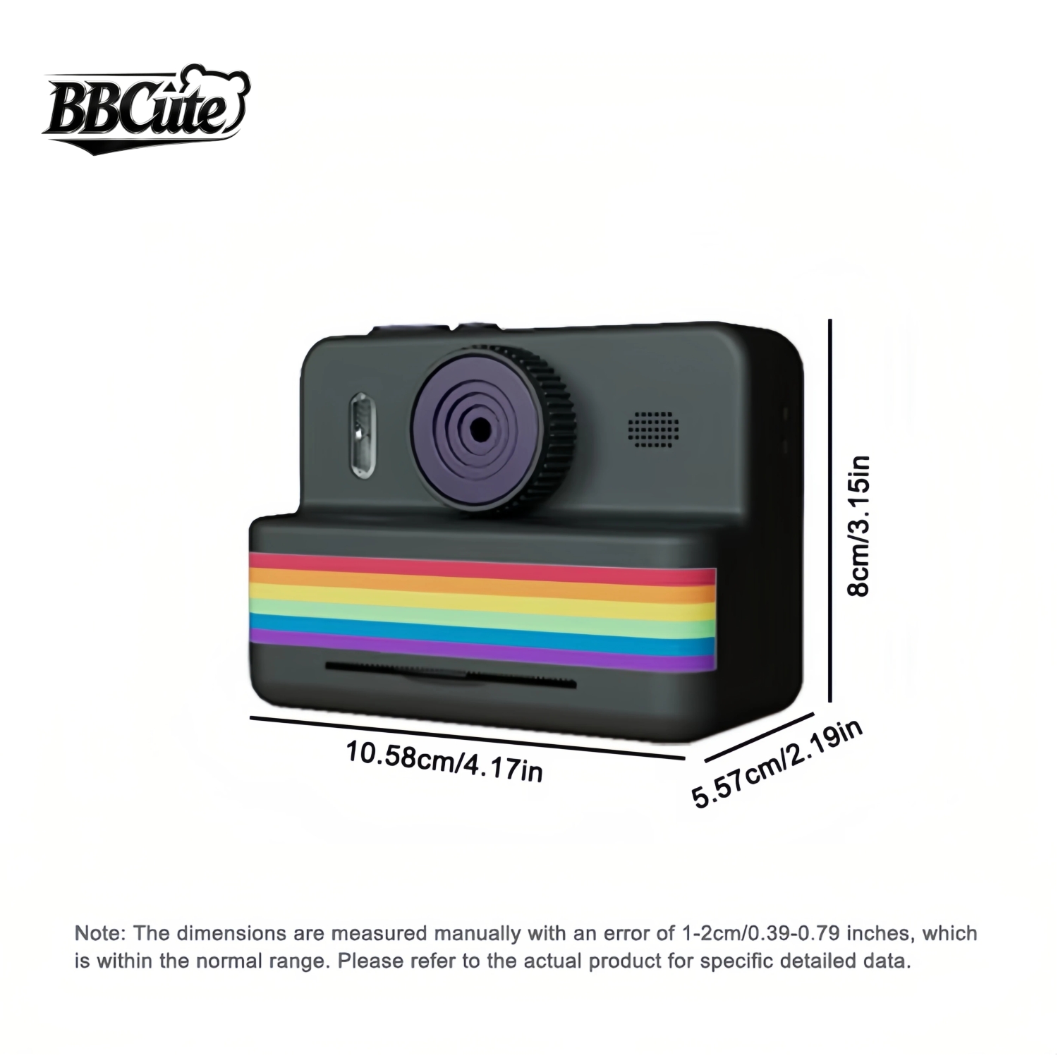BBCute Digitale Kinderkamera f – Photography Videos Free Bewertung und Preis