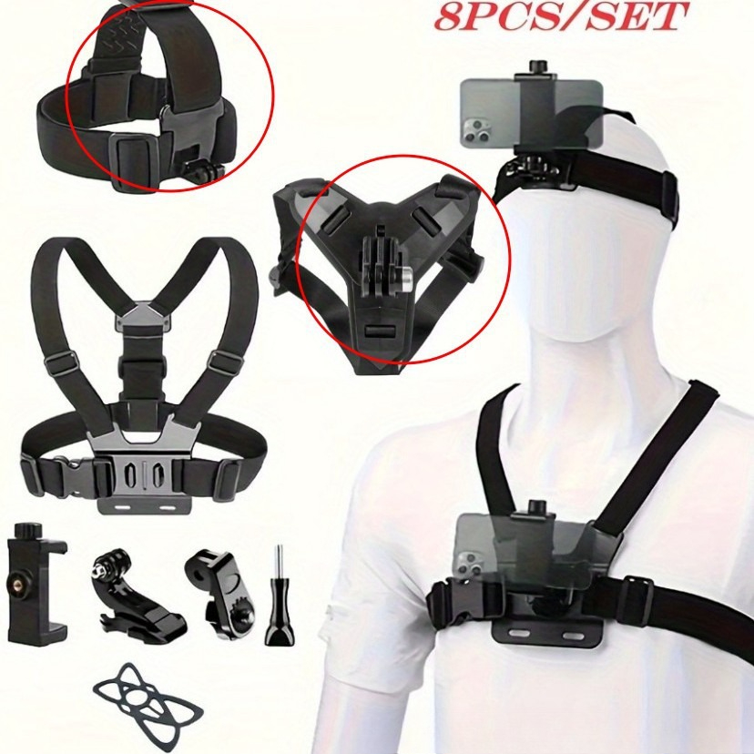 DJI Pocket GoPro Action-Kamera – Camera Wrist Strap Bewertung und Preis