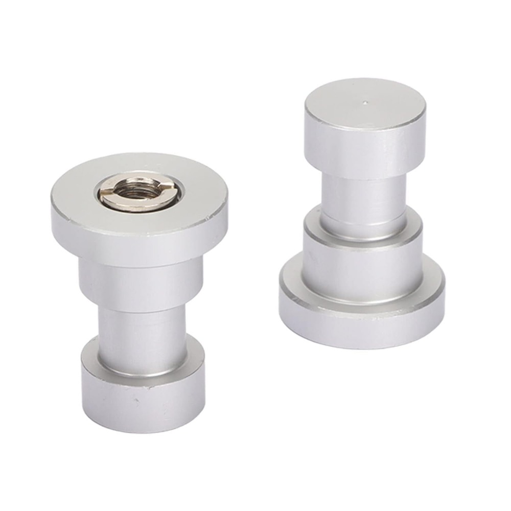 2/3 Stück Aluminium-Lichtstati – Photography Basics Bewertung und Preis