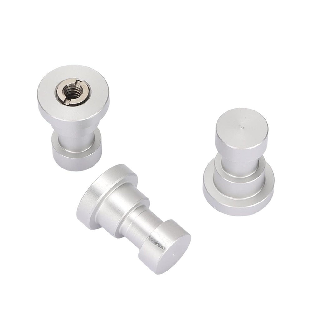 2/3 Stück Aluminium-Lichtstati – Photography Basics Bewertung und Preis