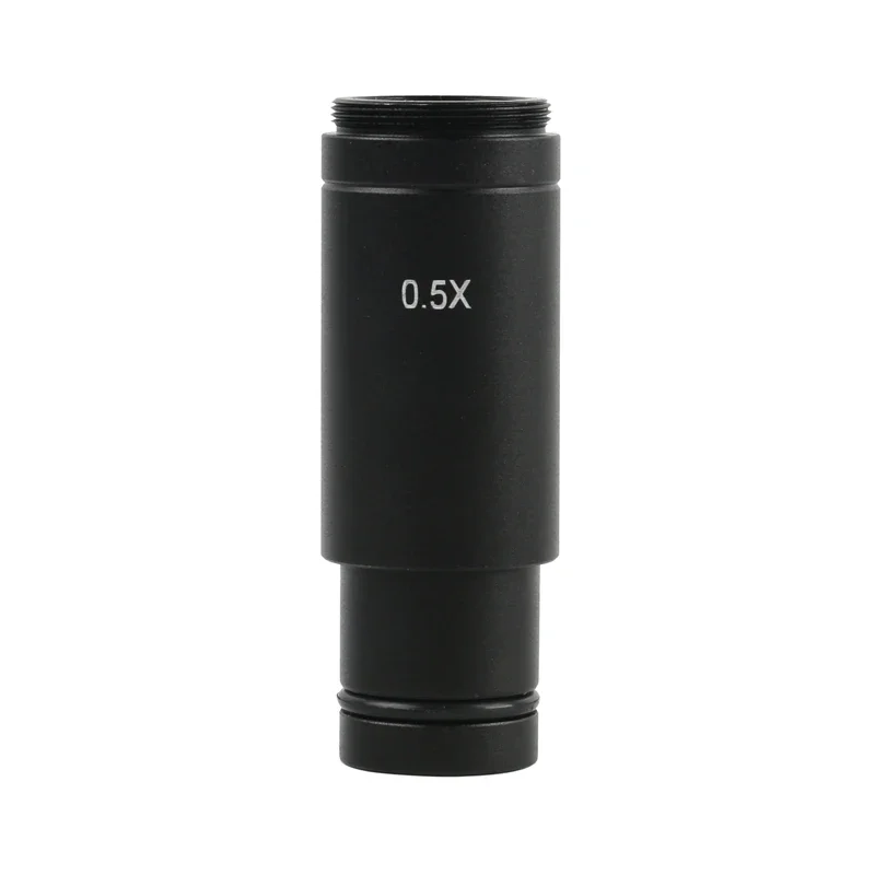 1,0X 0,5X 0,4X Digital-Videoka – Lens Adapter Ring Bewertung und Preis