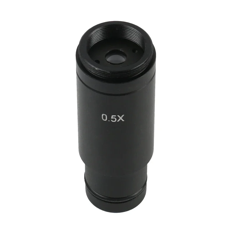 1,0X 0,5X 0,4X Digital-Videoka – Lens Adapter Ring Bewertung und Preis