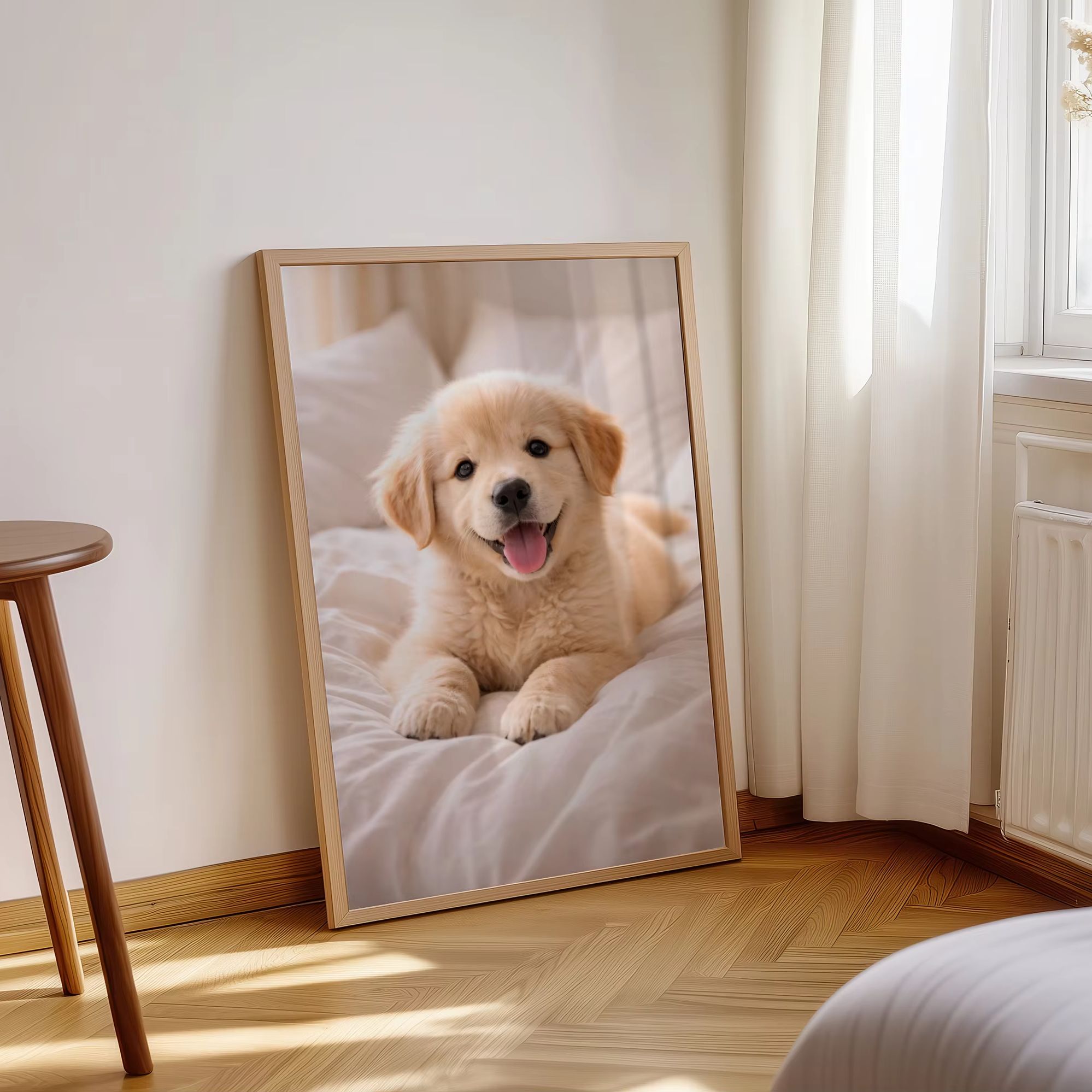 Individuell gestaltetes Leinwa – Photographic Memory Bewertung und Preis