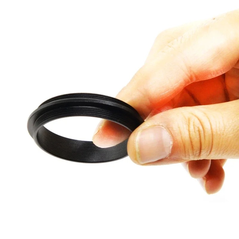 Adapterring M42*0,75 auf M42*0 – Lens Adapter Ring Bewertung und Preis