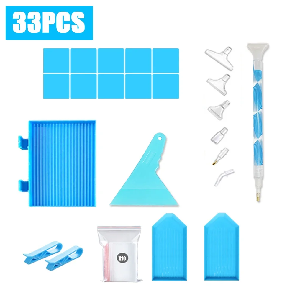 DIY Diamant Mal werkzeug Ellbo – Photography Geometry Bewertung und Preis